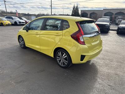 2015 Honda Fit EX   - Photo 8 - West Chester, PA 19382