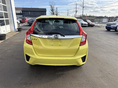 2015 Honda Fit EX   - Photo 6 - West Chester, PA 19382