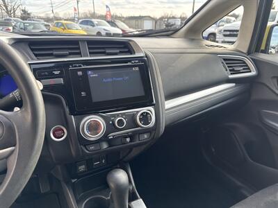 2015 Honda Fit EX   - Photo 11 - West Chester, PA 19382