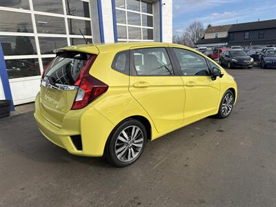 2015 Honda Fit EX   - Photo 5 - West Chester, PA 19382