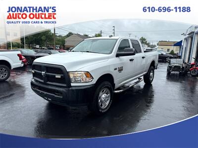 2013 RAM 2500 Tradesman   - Photo 1 - West Chester, PA 19382