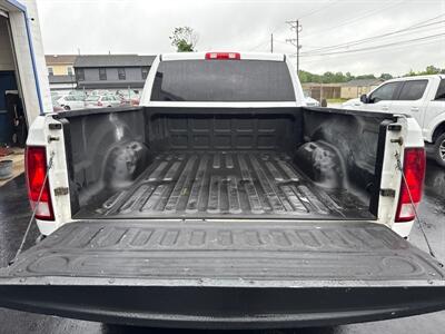2013 RAM 2500 Tradesman   - Photo 22 - West Chester, PA 19382