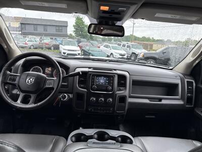 2013 RAM 2500 Tradesman   - Photo 13 - West Chester, PA 19382