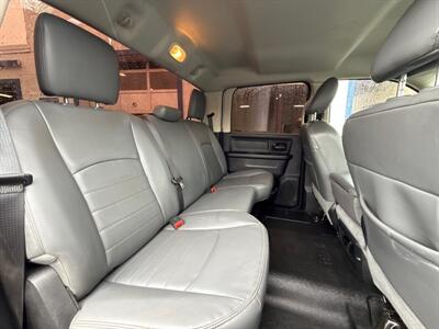 2013 RAM 2500 Tradesman   - Photo 18 - West Chester, PA 19382
