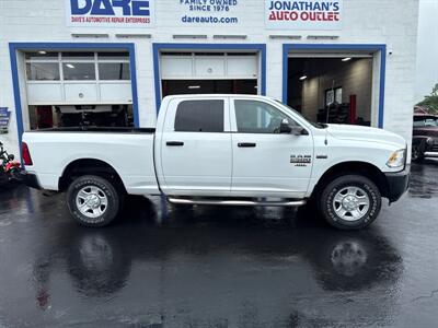 2013 RAM 2500 Tradesman   - Photo 4 - West Chester, PA 19382