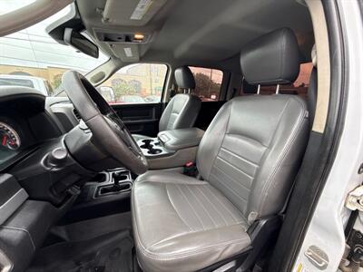 2013 RAM 2500 Tradesman   - Photo 11 - West Chester, PA 19382