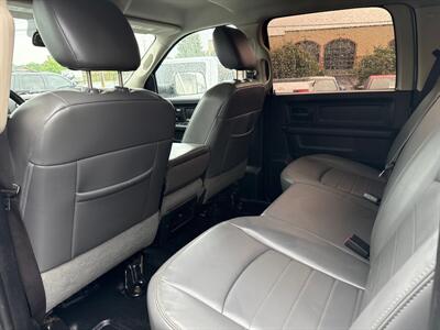 2013 RAM 2500 Tradesman   - Photo 16 - West Chester, PA 19382