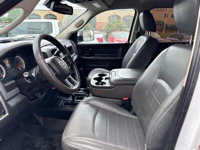 2013 RAM 2500 Tradesman   - Photo 12 - West Chester, PA 19382