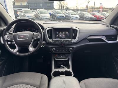 2018 GMC Terrain SLE - Photo 14 - West Chester, PA 19382