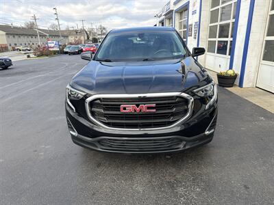 2018 GMC Terrain SLE - Photo 2 - West Chester, PA 19382