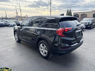 2018 GMC Terrain SLE - Photo 7 - West Chester, PA 19382