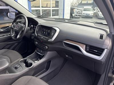 2018 GMC Terrain SLE - Photo 21 - West Chester, PA 19382