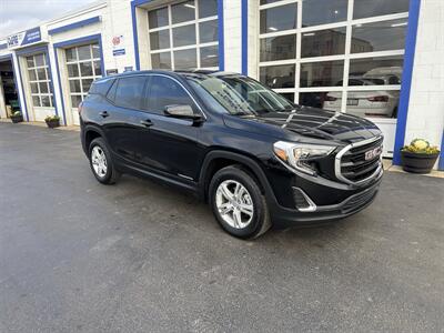 2018 GMC Terrain SLE - Photo 3 - West Chester, PA 19382
