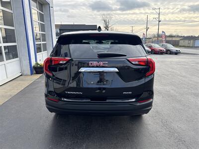 2018 GMC Terrain SLE - Photo 6 - West Chester, PA 19382