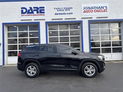 2018 GMC Terrain SLE - Photo 4 - West Chester, PA 19382