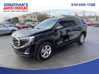 2018 GMC Terrain SLE - Photo 1 - West Chester, PA 19382