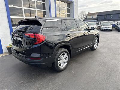 2018 GMC Terrain SLE - Photo 5 - West Chester, PA 19382