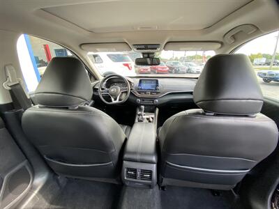 2019 Nissan Altima 2.5 Platinum   - Photo 13 - West Chester, PA 19382