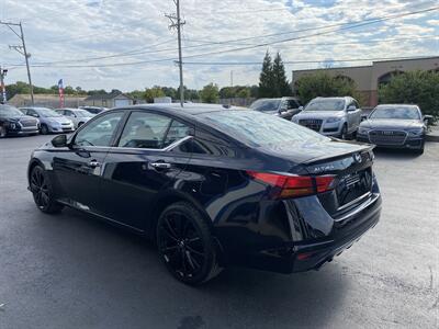2019 Nissan Altima 2.5 Platinum   - Photo 7 - West Chester, PA 19382
