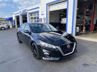 2019 Nissan Altima 2.5 Platinum   - Photo 3 - West Chester, PA 19382