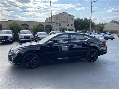 2019 Nissan Altima 2.5 Platinum   - Photo 10 - West Chester, PA 19382