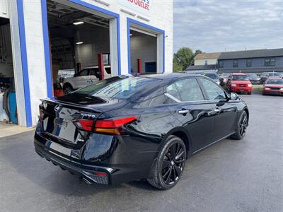 2019 Nissan Altima 2.5 Platinum   - Photo 6 - West Chester, PA 19382