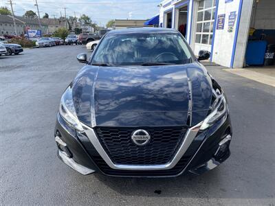 2019 Nissan Altima 2.5 Platinum   - Photo 4 - West Chester, PA 19382