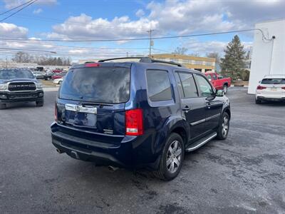 2013 Honda Pilot Touring   - Photo 6 - West Chester, PA 19382