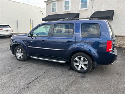 2013 Honda Pilot Touring   - Photo 9 - West Chester, PA 19382