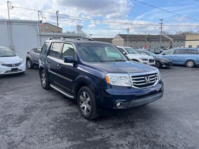 2013 Honda Pilot Touring   - Photo 3 - West Chester, PA 19382