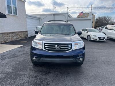 2013 Honda Pilot Touring   - Photo 2 - West Chester, PA 19382