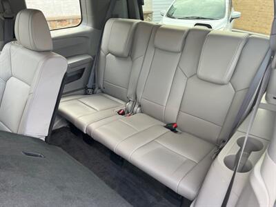 2013 Honda Pilot Touring   - Photo 18 - West Chester, PA 19382