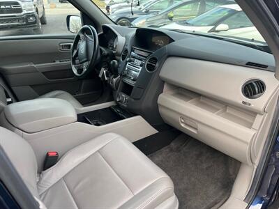 2013 Honda Pilot Touring   - Photo 25 - West Chester, PA 19382