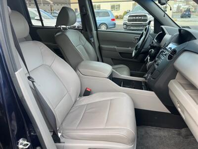 2013 Honda Pilot Touring   - Photo 24 - West Chester, PA 19382