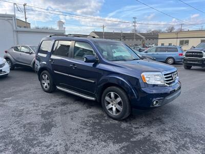 2013 Honda Pilot Touring   - Photo 4 - West Chester, PA 19382