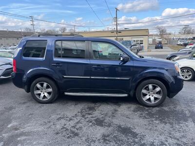 2013 Honda Pilot Touring   - Photo 5 - West Chester, PA 19382