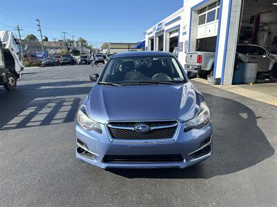 2015 Subaru Impreza 2.0i   - Photo 2 - West Chester, PA 19382