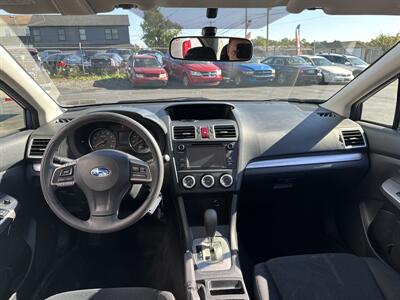 2015 Subaru Impreza 2.0i   - Photo 7 - West Chester, PA 19382