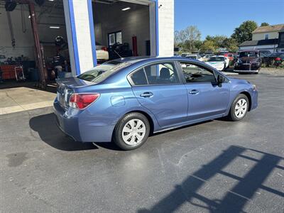 2015 Subaru Impreza 2.0i   - Photo 3 - West Chester, PA 19382