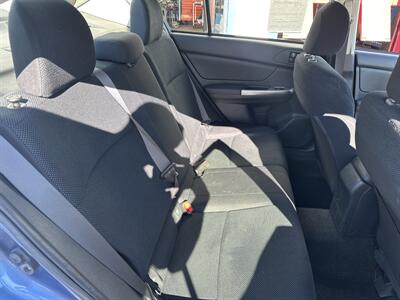 2015 Subaru Impreza 2.0i   - Photo 10 - West Chester, PA 19382