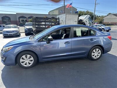 2015 Subaru Impreza 2.0i   - Photo 8 - West Chester, PA 19382