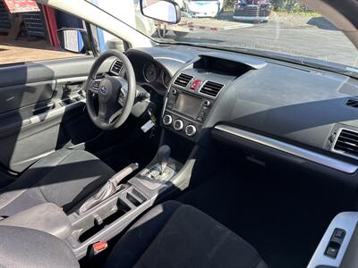 2015 Subaru Impreza 2.0i   - Photo 13 - West Chester, PA 19382