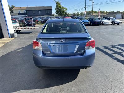 2015 Subaru Impreza 2.0i   - Photo 5 - West Chester, PA 19382