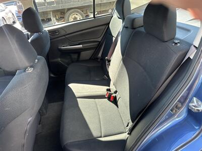 2015 Subaru Impreza 2.0i   - Photo 11 - West Chester, PA 19382