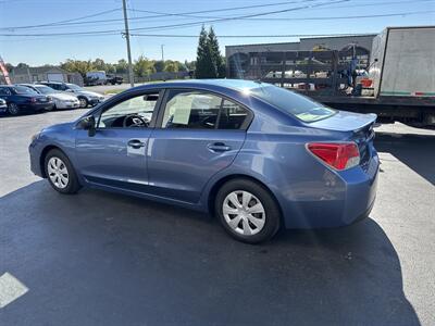 2015 Subaru Impreza 2.0i   - Photo 9 - West Chester, PA 19382