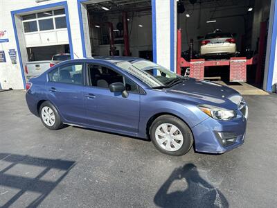 2015 Subaru Impreza 2.0i   - Photo 4 - West Chester, PA 19382