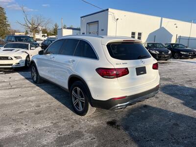 2021 Mercedes-Benz GLC GLC 300 4MATIC   - Photo 8 - West Chester, PA 19382