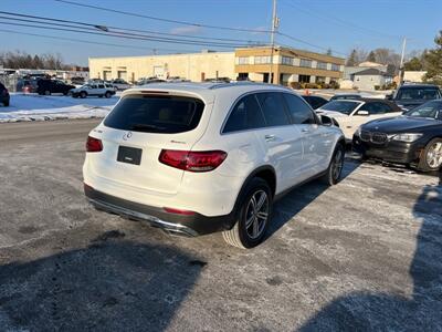 2021 Mercedes-Benz GLC GLC 300 4MATIC   - Photo 6 - West Chester, PA 19382