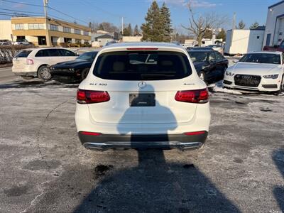 2021 Mercedes-Benz GLC GLC 300 4MATIC   - Photo 7 - West Chester, PA 19382