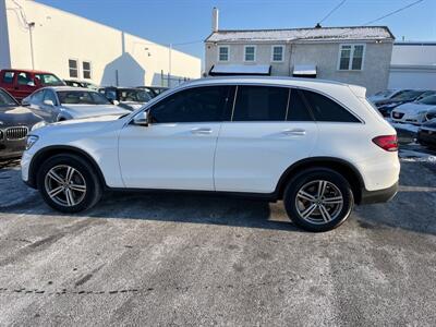 2021 Mercedes-Benz GLC GLC 300 4MATIC   - Photo 9 - West Chester, PA 19382